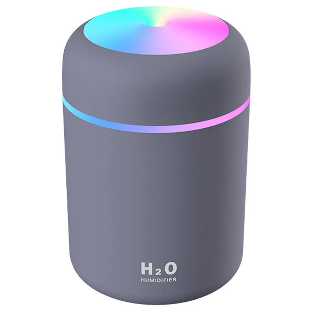 Humidifiers