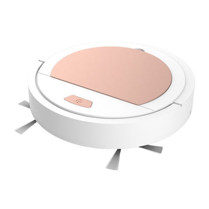 Robot Vacuum & Mop