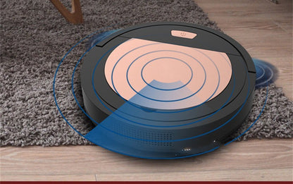 Robot Vacuum & Mop