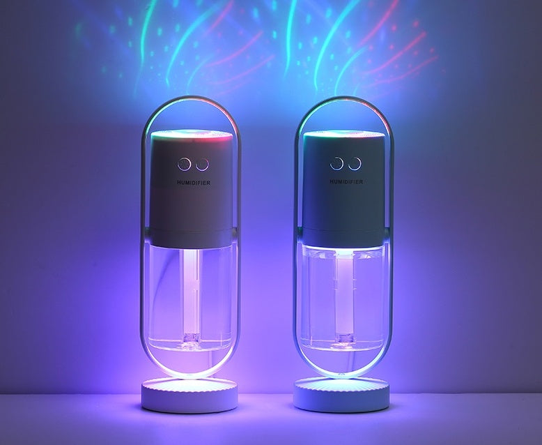 Magic Shadow USB Humidifier