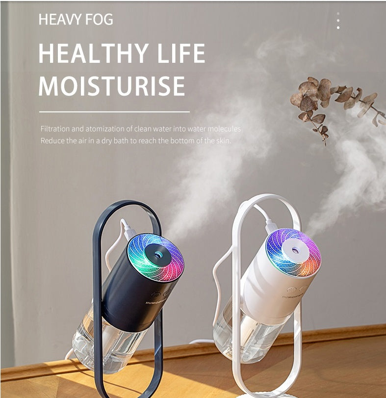 Magic Shadow USB Humidifier