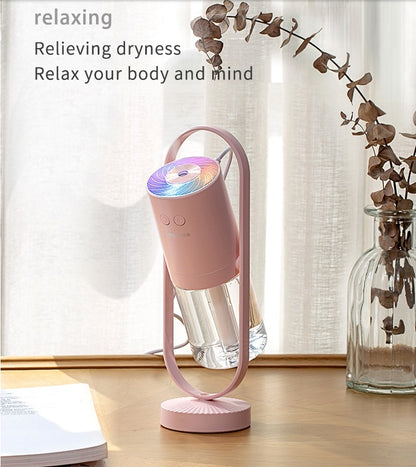 Magic Shadow USB Humidifier