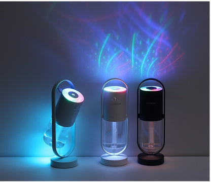 Magic Shadow USB Humidifier