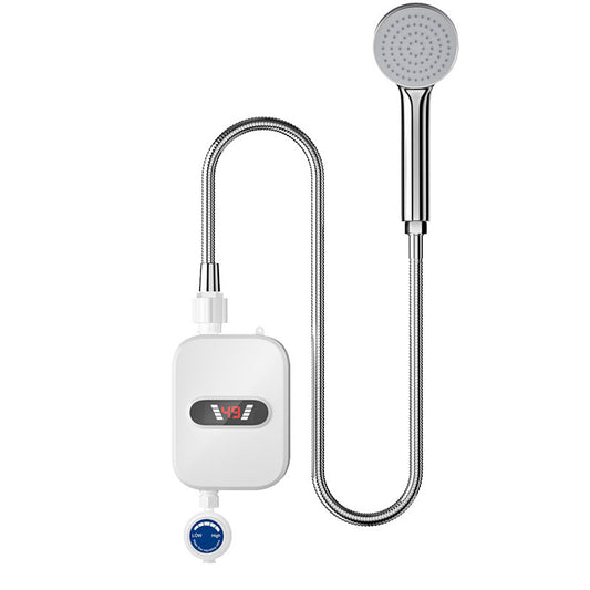 Electric Kitchen Shower Set