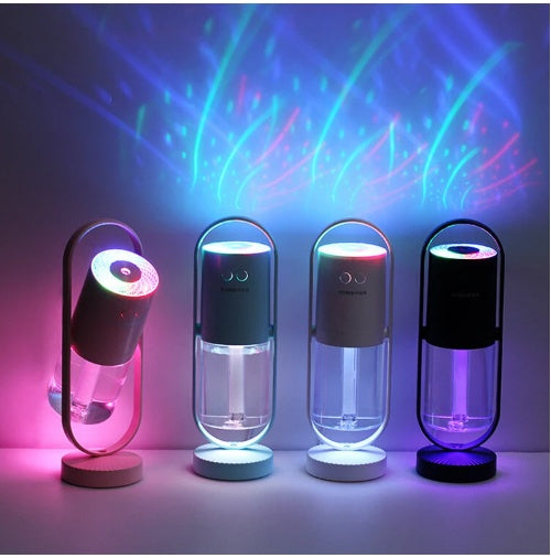 Magic Shadow USB Humidifier