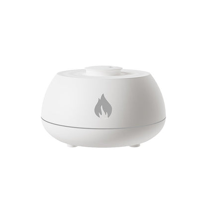 Flame Aromatherapy Humidifier